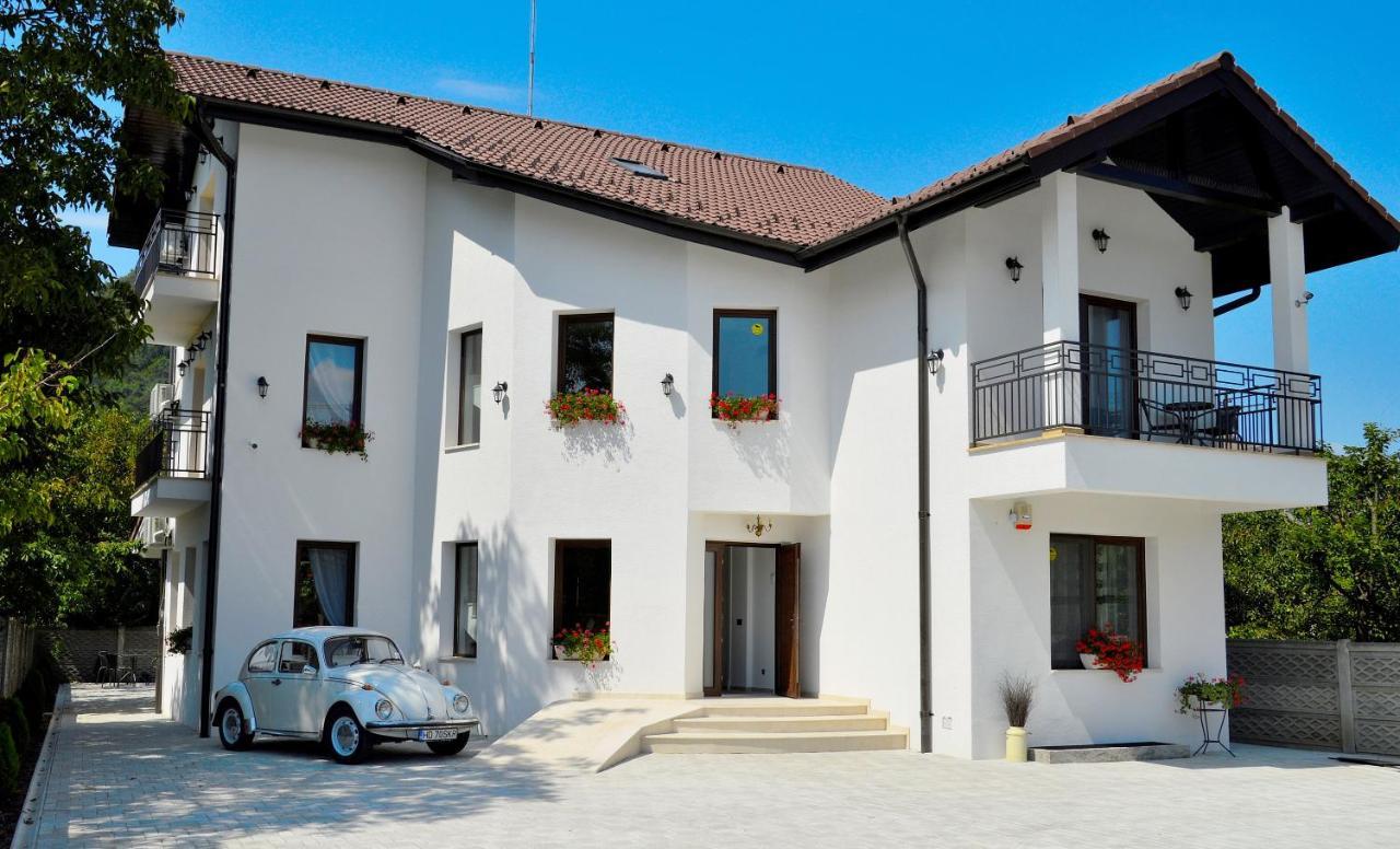 ホテル Casa Mora デヴァ エクステリア 写真