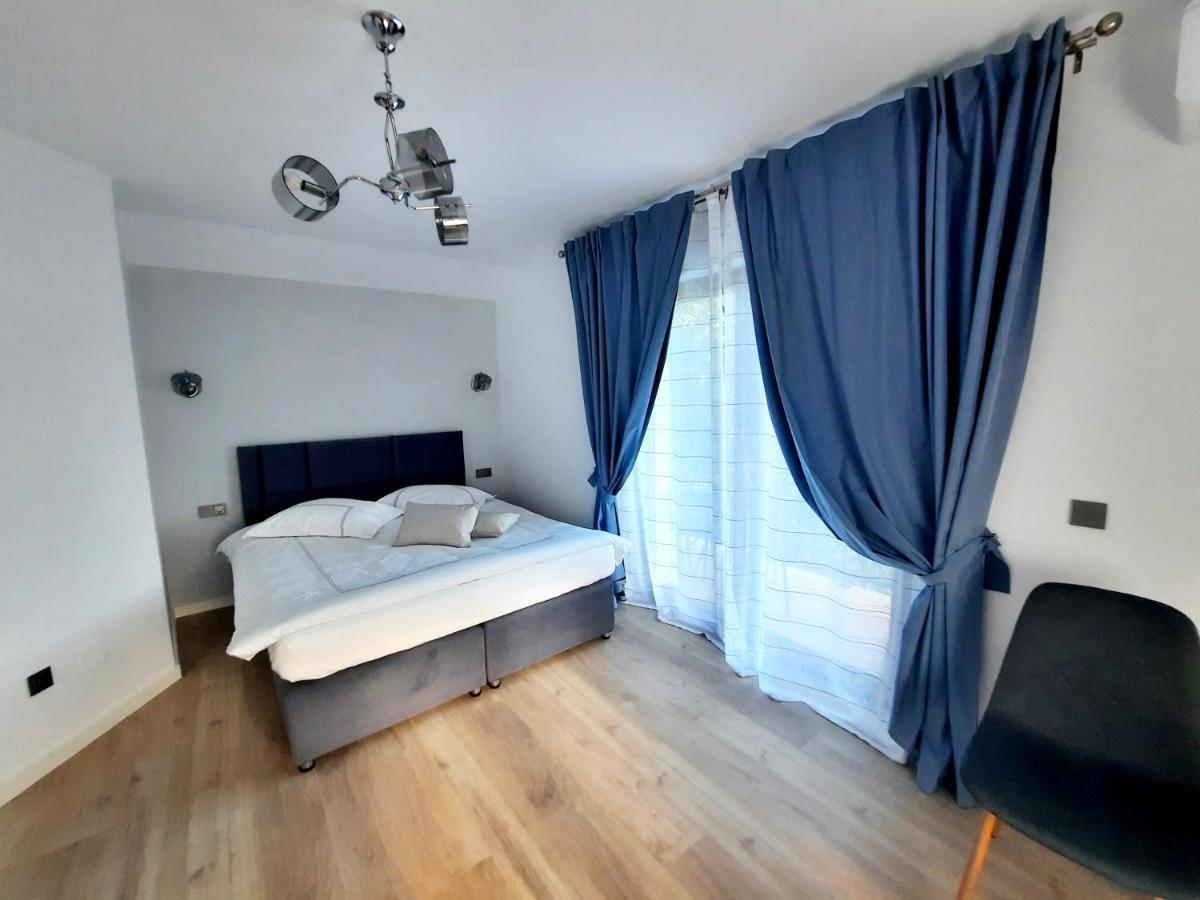 ホテル Casa Mora デヴァ エクステリア 写真