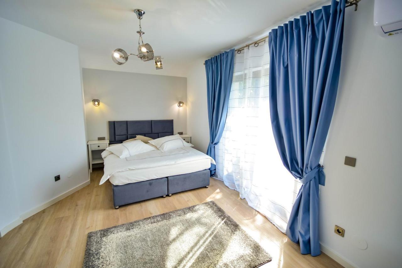 ホテル Casa Mora デヴァ エクステリア 写真