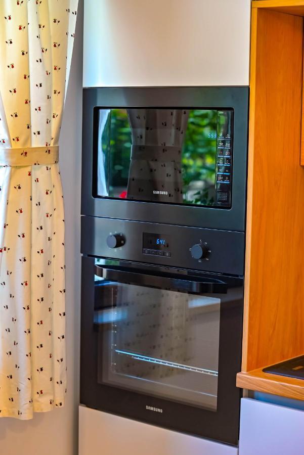 ホテル Casa Mora デヴァ エクステリア 写真